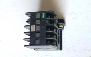 AC MAGNETIC CONTACTOR SRC3631-5-IF - Picture 1 of 12