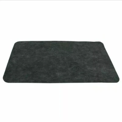 Perfect Flame 44x30 Gas Grill Mat Outdoor Deck Bbq  Flame RETARDANT Grease Absor - Image 1 of 4