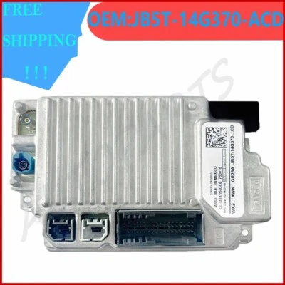 Sync 3 APIM Module Upgrade NA220 MAP Carplay Android Auto Navi For Ford Lincoln - Image 1 of 4