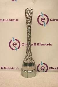 Accesorio de conducto flexible Thomas & Betts 1 1/2" **NUEVO** (#2) - Imagen 1 de 3