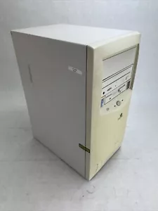 Gateway G6-333c MT Intel Celeron 333HMz 32MB RAM No HDD No OS - Picture 1 of 8