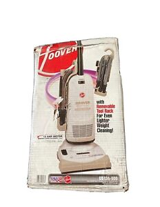 Brand New In The Box Vintage Hoover U5134-900 Vacuum Cleaner