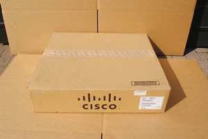 C3900-SPE150/K9 NEW Cisco Refresh - Free UK Shipping! - Afbeelding 1 van 2