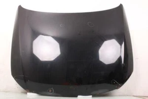 Motorhaube VW Passat 3C 2.0 TDI Bj. 2008 LC9X Schwarz - Bild 1 von 8