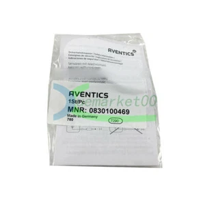 One New AVENTICS 0830100469 Interruttore magnetico - Foto 1 di 4