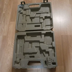 PORTER-CABLE NAIL GUN STORAGE CASE, NEW CONDTION!!!!!!!!!! - Picture 1 of 5