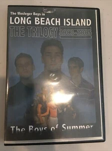 Wosleger Boys in Long Beach Island The Trilogy 2003-2005 The Boys of Summer - Picture 1 of 5