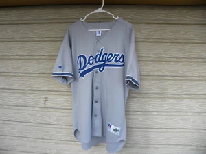 Camiseta de Colección Russell Athletic Los Angeles Dodgers Colección Diamante Talla 52 - Imagen 1 de 15