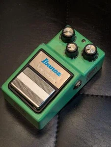 Vintage Analog.Man Ibanez Ts9 - Picture 1 of 7