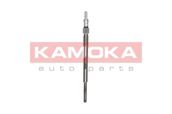 KAMOKA KP033 Glühkerze for AUDI BMW BUGATTI CHEVROLET CITROËN DODGE FIAT FORD HO — 第 1/1 张图片