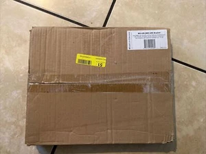 Soporte de montaje en pared para altavoces Martin Logan IW5-LCR y ML-66i (paquete de 2) - Imagen 1 de 1