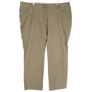 Bugatti Men Casual Pants Trousers Cotton Size W48 L32 - Picture 1 of 7