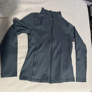 Hollister Gilly Hicks Recharge Women Jacket Sz Large - Picture 1 of 5