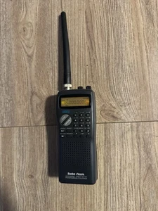 Radio Shack Pro 25 Handheld Scanner 100 Channel 20-505 w/ Light *FAST SHIPPING* - Picture 1 of 11
