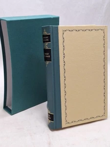 Framley Parsonage by Anthony Trollope 2nd Printing The Folio Society London 1996 - Imagen 1 de 8