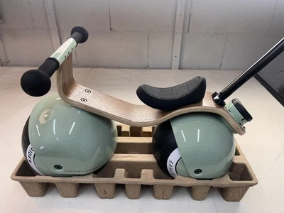 Early Rider Bella Velio - Pistachio Green - Barely Ridden - Includes All Pieces - Image 1 of 4