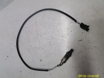 SENSORE LAMBDA Opel Omega A (16/17/19) Sedan 2.6 i GL,GLS,CD (C26NE) 0258003017 - Immagine 1 di 3