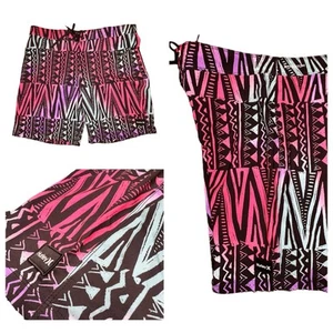 Pantalones Cortos Hurley Board Para Hombre Talla 32 Phantom Clásicos Natación Surf ELASTIZADOS H447 - Imagen 1 de 9