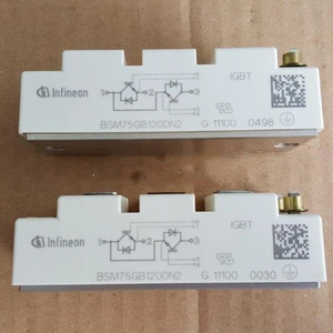BSM75GB120DN2/BSM75GB120DLC/BSM50GB120DN2 Schweißgerät IGBT Modul - Bild 1 von 3