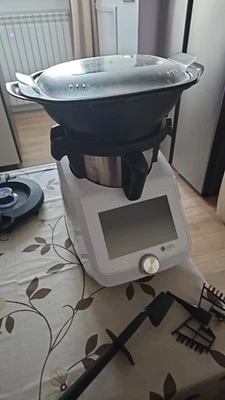 monsieur cuisine connect - Immagine 1 di 4