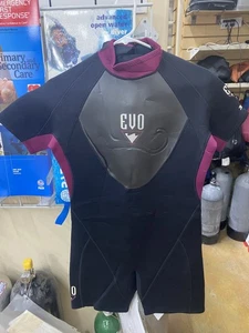 Traje de neopreno corto EVO 3 MM - Imagen 1 de 2