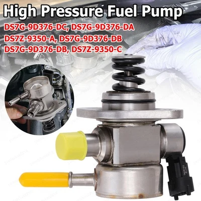 Bomba de combustível de alta pressão para Ford Fusion SE 1.5L 2014-2020 DS7G9D376DB - Imagem 1 de 4
