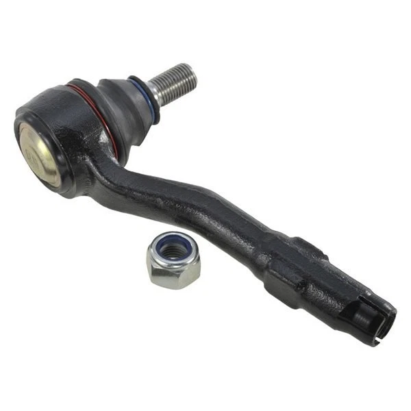 For BMW 528i xDrive 2009-2010 iD Select SEL234943 Front Outer Tie Rod End Foto 1 de 1