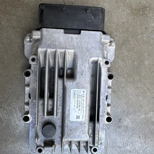 This is the ECM or ECU 2019 Ford Transit 250 Jk41-5h298-aa - Picture 1 of 4