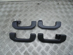 Mercedes A Class Set Of 4 Inner Interior Roof Grab Handle W176 2012-2018h - Picture 1 of 5