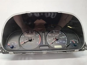 2000 01 2002 VOLKSWAGEN PASSPORT SPEEDOMETER CLUSTER AT 4X4 - Picture 1 of 12