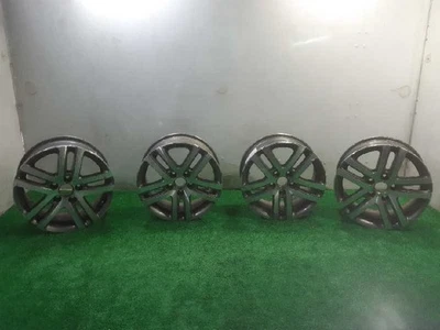 R16 juego de llantas para VOLKSWAGEN JETTA III 1.9 TDI 2005 5968440 - Imagen 1 de 4
