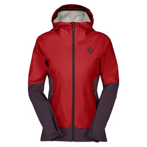 Chaqueta softshell Scott Explorair para mujer - Imagen 1 de 2