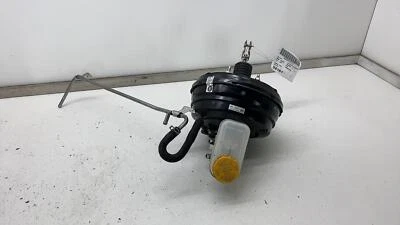 2019-2024 Subaru Forester Power Brake Booster & Master Cylinder Reservoir OEM - Image 1 of 4