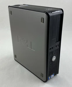 Dell OptiPlex 780 DT Pentium Dual-Core E5800 3.20GHz 4GB RAM No HDD No OS - Picture 1 of 15