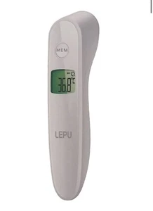 LEPU LFR30B INFRARED THERMOMETER - Picture 1 of 2