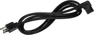 Norcold 10917886 120 Vac Netzkabel F/nr740 & Nr751 - 6' - Bild 1 von 1