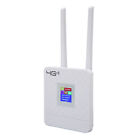 4G WiFi Router 300M CAT4 32 Standard SIM Slot Inbuilt Battery Wireless LTE R 2BB