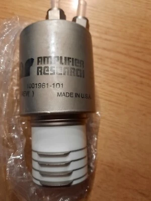 AR 1001961-101 Senderöhre typ. 1630 W, max. 2kW;3KV; 110 MHz wie 8244/ 4CW2000A - Bild 1 von 4