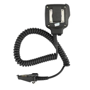 Handheld Speaker Microphone For KENWOOD TK280 TK380 TK480 TK2180 TK3148 Radios - Zdjęcie 1 z 10