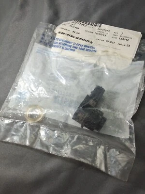 Sensor delantero trasero GM 2010-2016 Cadillac SRX asistencia de estacionamiento nuevo OEM 20777093 Foto 1 de 2