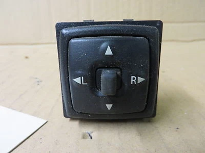 MITSUBISHI GALANT 98-03 1998-2003 INTERRUPTOR DE ESPELHO DE ENERGIA INTERRUPTOR DE ESPELHO DE PORTA DE ALIMENTAÇÃO - Imagem 1 de 2