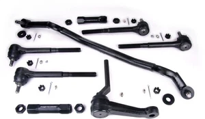 Proforged 116-10013 Steering Rebuild Kit - Picture 1 of 7