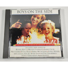 Boys on the Side by Original Soundtrack CD Raitt, Etheridge, Crow, Nicks, Lennox