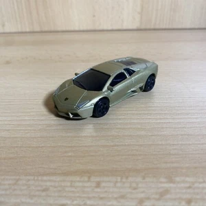 MAJORETTE 1/64 LAMBORGHINI REVENTON LIMITED EDITION SERIES 1 REF 219C DIECAST  - Picture 1 of 7