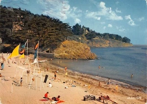 CPM Étables-sur-Mer la plage du moulin (250174) - Bild 1 von 2