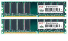 8GB Kit (2x 4GB) ABIT N68C-S UCC Arbeitsspeicher DDR3 DIMM Ram 1333 MHz Speicher