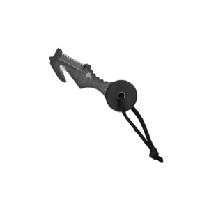 COLTELLO LAMA FISSA PLAN B BLACK FOX BF-754 - Foto 1 di 2