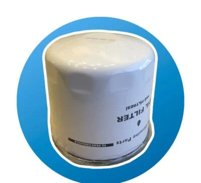 #87679598-47535939-ENGINE OIL FILTER- NEW HOLLAND ORIGINAL PARTS - Image 1 of 2