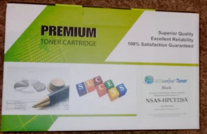 Premium Toner CF226X HPCF226X für HP Drucker M426 M402 Serie - Bild 1 von 2
