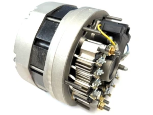 Alternador Porsche 911 930 90 amperios 911603120EX - Imagen 1 de 4